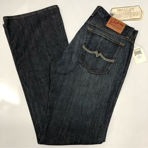 Lucky brand sweet n’ low jeans size 12-31